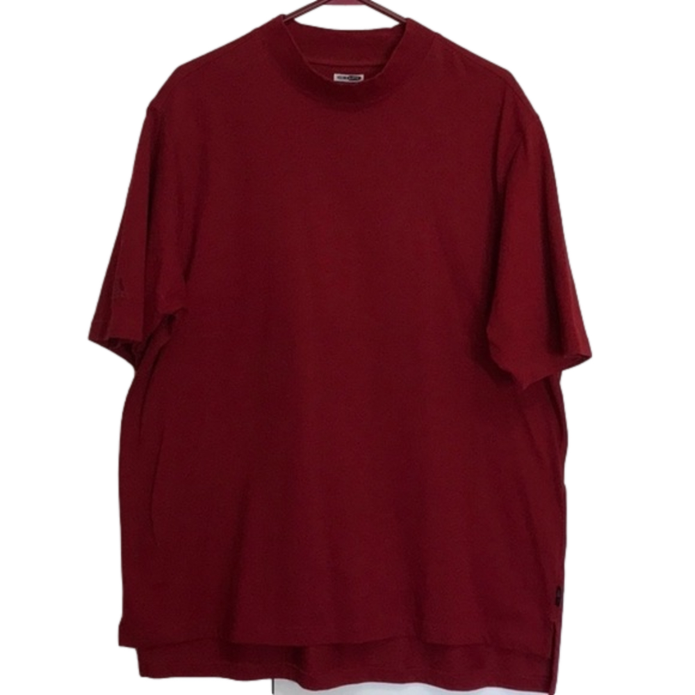 MEN’S Adidas Climalite Shirt